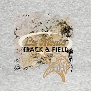 Track Fundraiser T-Shirt